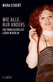 Nora Eckert | Wie alle, nur anders | Buch | Deutsch (2021) | 208 S. | C.H.Beck