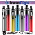 Joyetech /Innocigs eGo AIO Simple 2ml E-Zigarette Starter Set 1700 mAh oder Coil