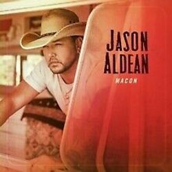 ALDEAN - MACON - Neue CD - 45 - T1398z