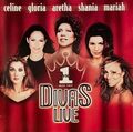 CD Divas VH1 Divas Live Epic