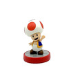 Amiibo Toad Super Mario Collection Figur Nintendo