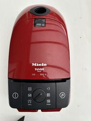 Miele Staubsauger S381 Tango Plus Mit 1800 WattMiele Staubsauger