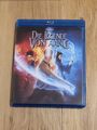 Die Legende Von Aang [Blu-ray] Noah Ringer Dev Patel  und  Nicola Peltz 🎥