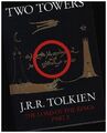 The Two Towers | John R. R. Tolkien | 1997