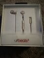 BEATS BY DR DRE URBEATS3 Apple iPhone Klinke Lightning Kabel - Matt Gold