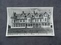 Vintage 60er Jahre Postkarte von Carnmarth Hotel, Newquay, Cornwall