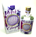 4711 Remix Cologne Lavendel Eau de Cologne Lavender Edc Spray 100 ml