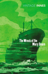 Das Wrack der Mary Deare - Innes, Hammond