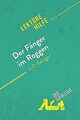 Der Fänger im Roggen von J. D. Salinger (Lektürehil... | Buch | Zustand sehr gut