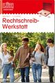 LÜK. Rechtschreibwerkstatt 6. Klasse | Heiner Müller | Broschüre | LÜK / Deutsch