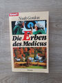 Noah Gordon: Die Erben des Medicus - Roman