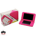 Nintendo 3DS XL Handheld Konsole Pink Rosa  in OVP