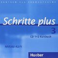 Schritte plus 3