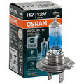 OSRAM H7 COOL BLUE INTENSE 5000 K 1500 lm 64210CBN Glühlampe