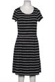 Backstage Kleid Damen Dress Damenkleid Gr. EU 38 Schwarz #7flpgfh