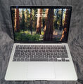 Apple MacBook Air 13" M1 8C 8GB 256GB 2020 A2337 Space Grau Deutsch  MGN63D/A