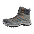 Lowa INNOVO GTX MID Sportschuhe Herren Wanderstiefel Grau