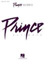 Prince Ultimate Piano Vocal Guitar Bk, Various