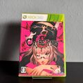 Catherine | Microsoft Xbox 360 Game Spiel | NTSC-J | Japan Import | CIB | TOP