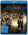 Die Mumie - Das Grabmal des Drachenkaisers [Blu-ray] von ... | DVD | Zustand gut