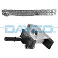 DAYCO STEUERKETTENSATZ passend für CITROËN C-CROSSER C4 C5 C6 C8 DS4 DS5 GRAND