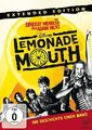 Lemonade Mouth - Die Geschichte einer Band - Mark Peter Hughes