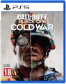 Call Of Duty: Black Ops Cold War (Playstation 5 PS5 Spiel)