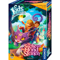 Kosmos Brettspiel Kids Chronicles - Die Suche nach den Mondsteinen