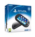 Sony PlayStation Vita 2000 Slim [WiFi only] schwarz