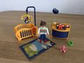 Playmobil 3207 Babyzimmer