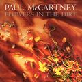 Paul McCartney - Blumen im Schmutz - gebrauchte Vinyl-Schallplatte - Q12170z