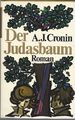 A. J. Cronin - Der Judasbaum - M19