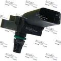 Ladedrucksensor für Skoda VW Jeep Seat Octavia II + Combi Polo V 2000-04