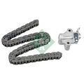 1x Steuerkettensatz Schaeffler INA 559 1000 10 passend für FORD