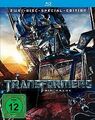 Transformers - Die Rache (2 Discs) [Blu-ray] [Specia... | DVD | Zustand sehr gut