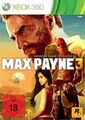 Microsoft Xbox 360 - Max Payne 3 EU mit OVP