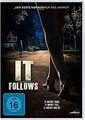 It Follows von not specified | DVD | Zustand sehr gut