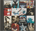 CD "Achtung Baby" von U2