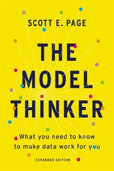 Scott E. Page | The Model Thinker | Taschenbuch | Englisch (2021)