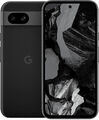 Google Pixel 8a 256GB Obsidian Schwarz Neuware OVP