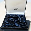 Montblanc Etui Gift Box für 1 - 2 Schreibgeräte 17x17x3 Gebraucht