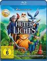 Die Hüter des Lichts [Blu-ray] von Peter Ramsey | DVD | Zustand gut