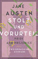 Stolz und Vorurteil / Pride and Prejudice | Jane Austen | 2024 | deutsch