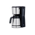 WMF Bueno Pro Kaffeemaschine mit Thermoskanne, Filterkaffee, 10 Tassen