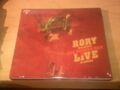 Rory Gallagher - All Around Man Live In London  2CDs  NEU  (2023)