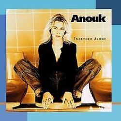 Together Alone von Anouk | CD | Zustand gutGeld sparen & nachhaltig shoppen!