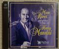 💡2 Cd-(Rosaroter Panther-Henry Mancini/Moon River-Die Großen Erfolge)