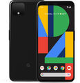 Google Pixel 4 XL LTE Smartphone 64GB 128GB Schwarz Weiß "Gratis Versand"