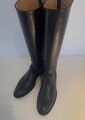 TRUMANS Stiefel schwarz, GR.39,5