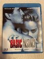 Basic Instinct Blu-Ray *Neuwertig*